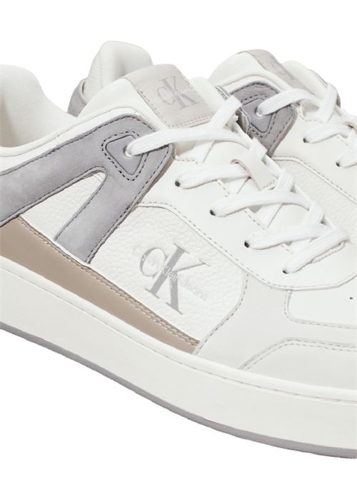 YM0YM011100GE CALVIN KLEIN | YM0YM011100GE MULTICOLORE